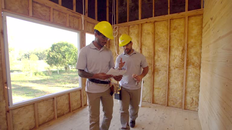 Best Eco-Friendly or Green Insulation Solutions  in Franklin, KY